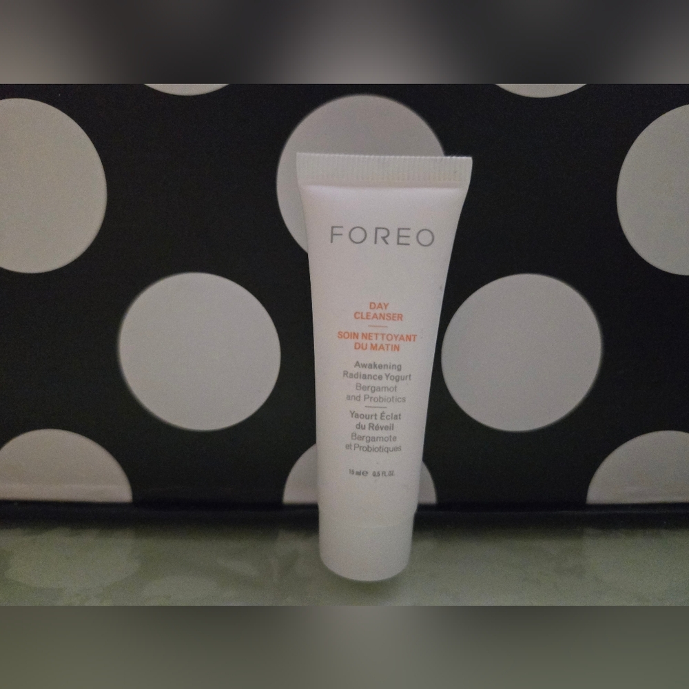 2/$15✨️Foreo Cleanser✨️